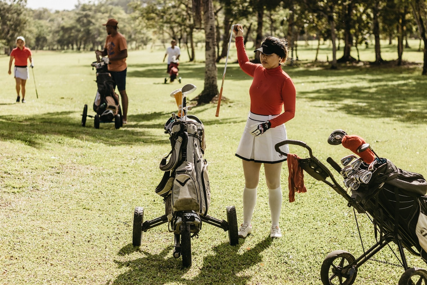 Top 10 Female Golfers to Watch This Season