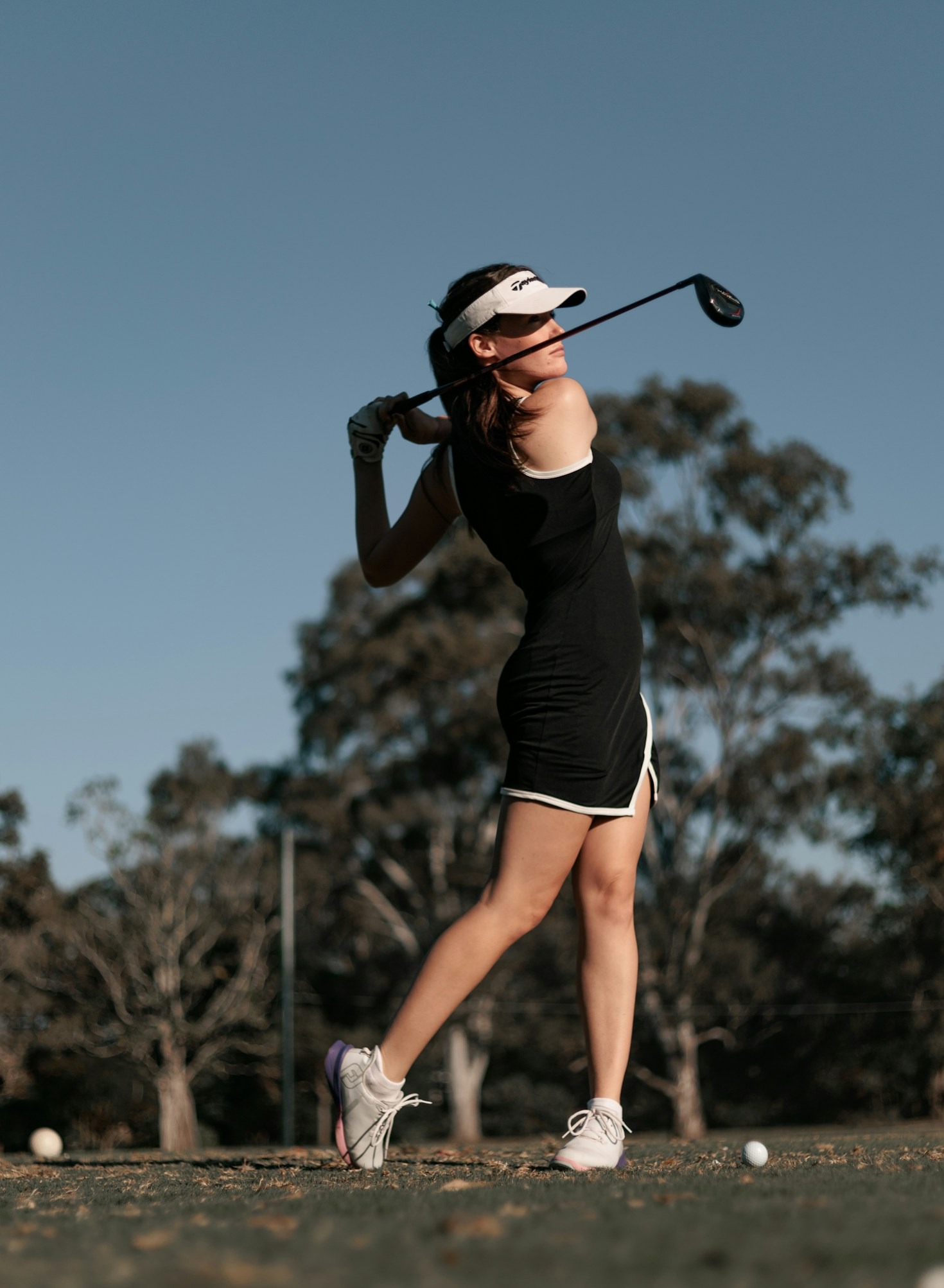 How to Choose the Perfect Golf Club for Women