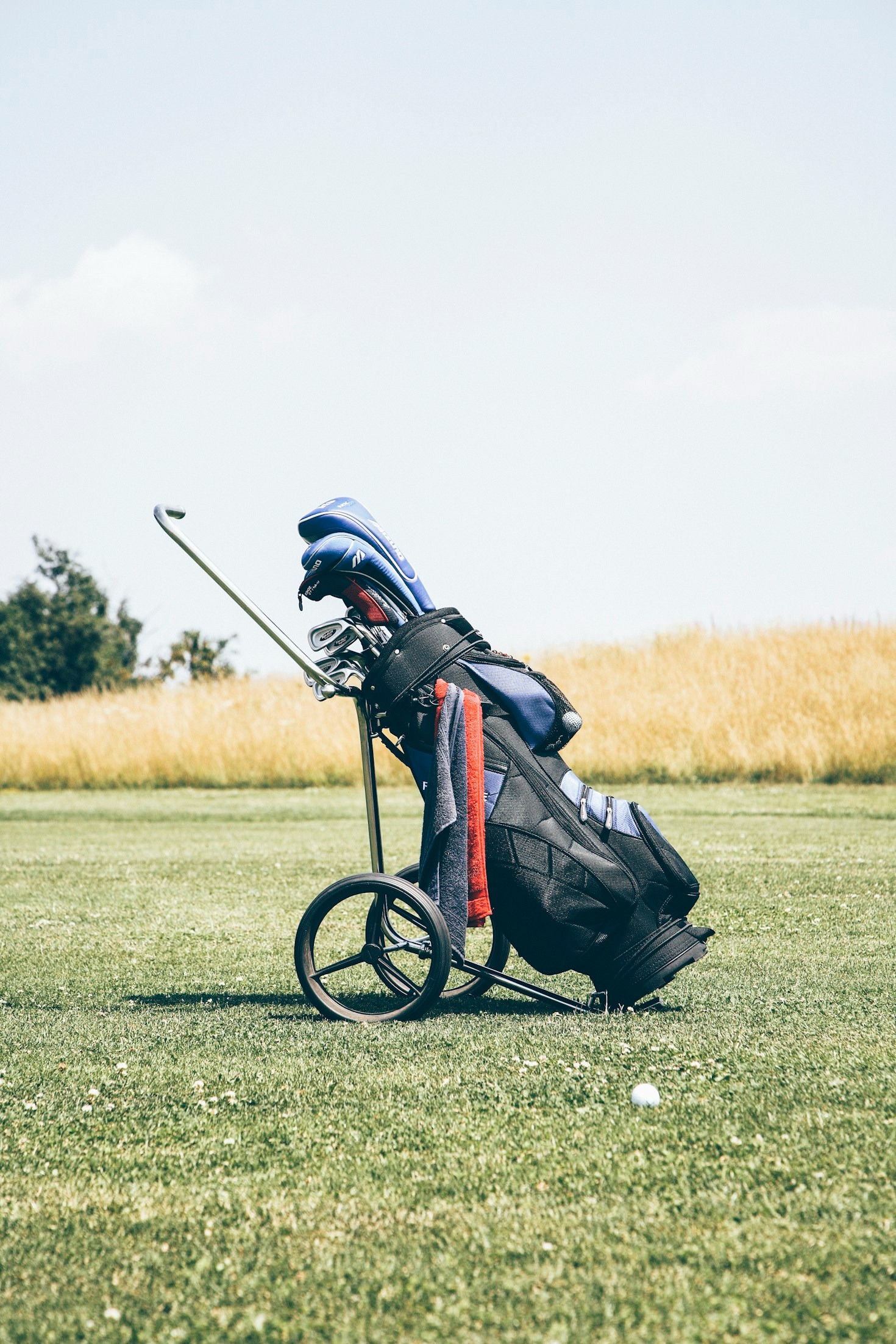 Essential Golf Drills Every Woman Should Know