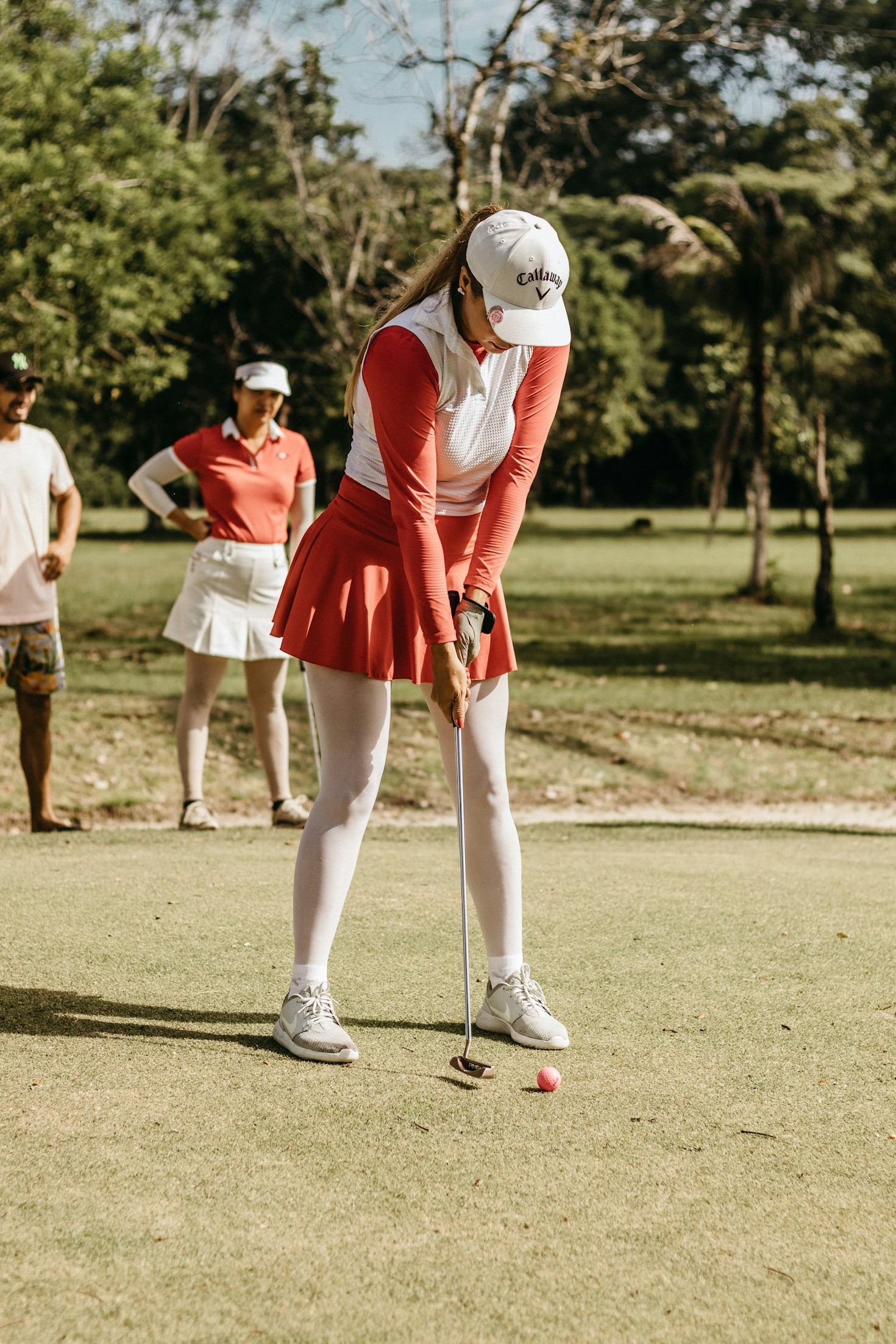 Golf Equipment Reviews: Best Picks for Female Players